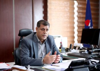 سرپرست مدیریت تولید شرکت ملی مناطق نفت‌خیز جنوب منصوب شد