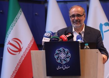 سرمایه‌گذاری صندوق توسعه ملی