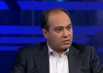 رضا عاقبتی مدیر مهندسی و توسعه شرکت ملی نفت ایران شد