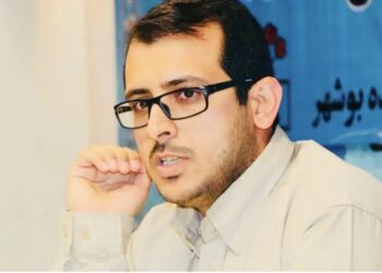 سجاد شیخیانی به عنوان سرپرست جدید منابع انسانی پتروشیمی جم منصوب شد
