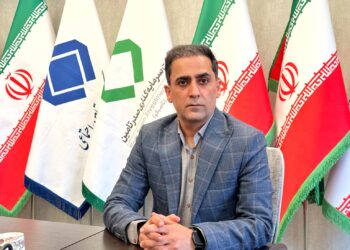 سیدرضا سیدحسینی مدیر روابط عمومی و مسئولیت اجتماعی تاصیکو شد