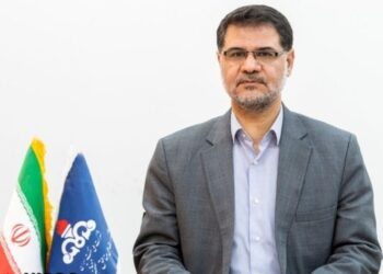 انتصاب در مناطق نفت‌خیز جنوب: عبدالله حمادی سرپرست طرح‌های خط لوله شد