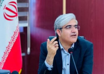 علی دانشمند سرپرست برند و روابط عمومی پتروشیمی پارس شد