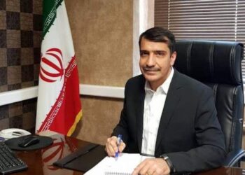 علی شیرکانی نماینده تأمین اجتماعی در هیئت مدیره شستا شد