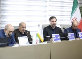 سودعملیاتی ۵۳۳ درصدی پازارگاد با مدیریت دکتر شیخان محقق شد