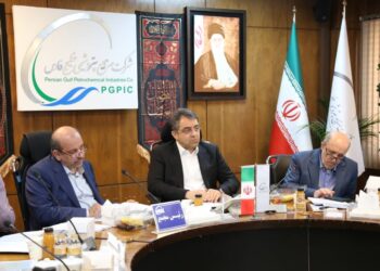 مجمع عمومی سالیانه بیدبلند خلیج فارس با تصویب صورت‌های مالی برگزار شد