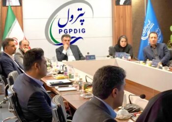 پتروشیمی ارغوان گستر ایلام آماده راه‌اندازی و تولید تجاری پلی‌پروپیلن شد