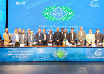 مجمع پتروشیمی بوعلی سینا: سود نقدی و رشد ۳۸ درصدی درآمد