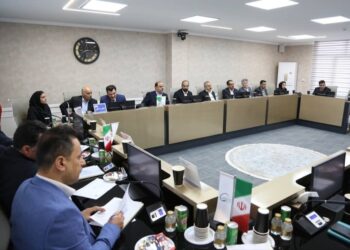 مجمع پتروشیمی گچساران: تصویب صورت‌های مالی و تاکید بر تداوم تولید