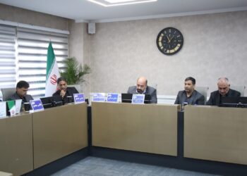 برگزاری مجمع‌عمومی شرکت پیشران صنعت نفت و گاز خلیج‌فارس