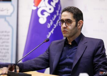 محسن محمدپور به‌عنوان مدیرعامل شرکت بهینه‌سازی مصرف سوخت منصوب شد