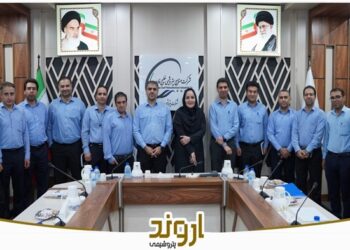 پتروشیمی اروند سیستم‌های مدیریتی خود را ممیزی می‌کند