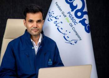 قانعی راد مدیرعامل ستاره خلیج‌فارس شد