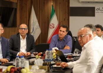 مجمع سالانه پتروشیمی هنگام با تمرکز بر توسعه ظرفیت تولید برگزار شد