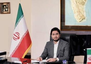 کمیل پورضیایی به هیات‌مدیره تاپیکو پیوست