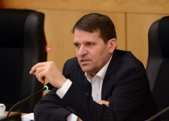 تاکید ایران بر تعادل بین توسعه اقتصادی و حفظ محیط زیست در معاهده جهانی پلاستیک