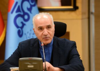 جهش ۳۵ میلیون تنی ظرفیت پتروشیمی در برنامه هفتم توسعه