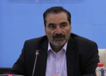 «مجید محمودی» مدیر با سابقه و بومی سکاندار حراست پارس جنوبی شد