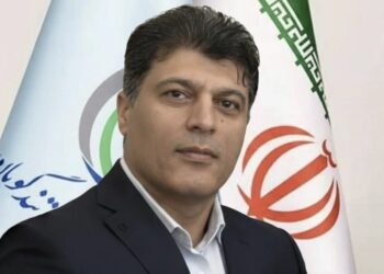 مازیار معدولی مدیرعامل پتروشیمی شهید تندگویان شد