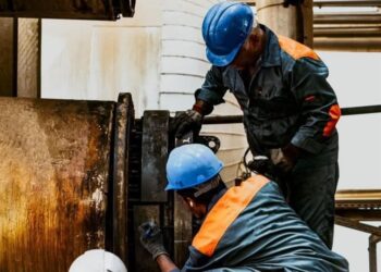 آغاز طرح نوین مهارت‌افزایی کارکنان ارکان ثالث در شرکت ملی مناطق نفت‌خیز جنوب