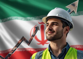 رکوردشکنی فروش داخلی و صادراتی صنعت پتروشیمی در ۴ ماه نخست ۱۴۰۴