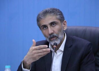 ارسلان شهنی عضو جدید هیأت مدیره پتروشیمی امیرکبیر شد