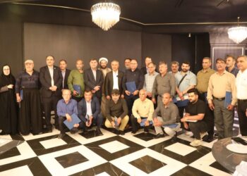 پتروشیمی بندرامام به مناسبت سالروز بازگشت آزادگان، میزبان آزادگان شاغل در شرکت و خانواده‌های آنان بود و از صبر و استقامت این قشر ارزشمند تجلیل کرد.