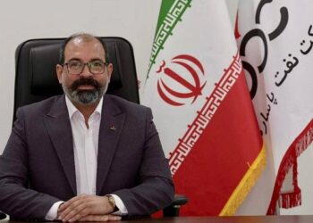 انتصاب جدید در نفت پاسارگاد: یونس پوررضا مدیر روابط عمومی شد