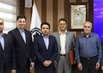 نفت سپاهان با تیم مدیریتی جدید به توسعه ادامه می‌دهد