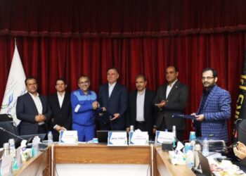 تقدیر معاون وزیر نفت از عملکرد بی‌نظیر HSE عسلویه در شرایط اضطراری