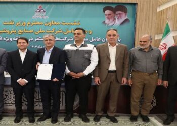 سه خبر خوب از بوعلی سینا: رشد تولید، افزایش ظرفیت خوراک و تقدیر از مدیرعامل