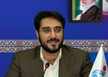 امین امرایی از استراتژی جدید پتروشیمی مارون خبر داد
