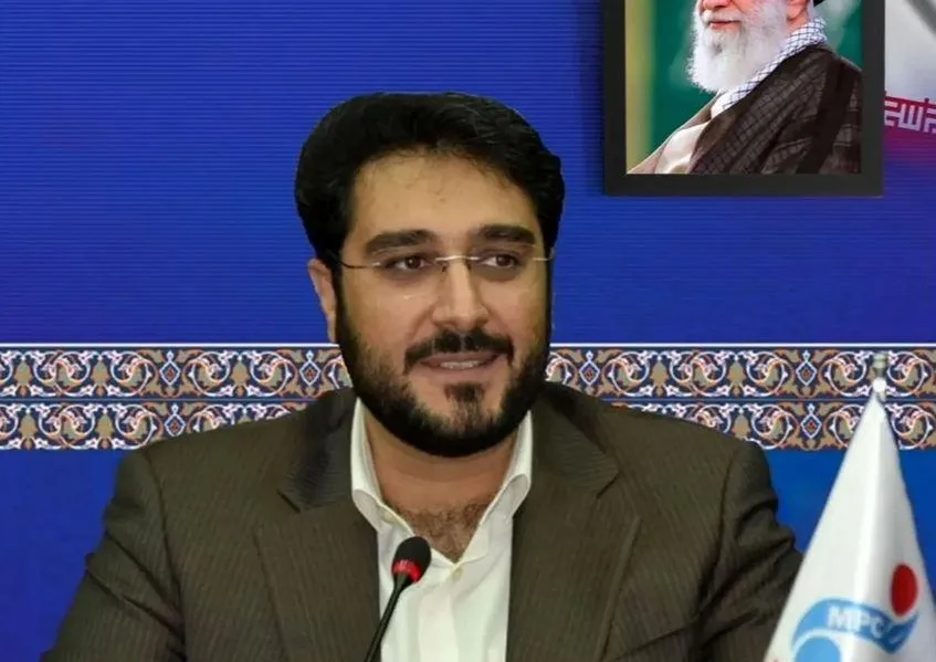 امین امرایی از استراتژی جدید پتروشیمی مارون خبر داد