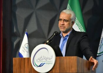 انتصاب جدید در فجر انرژی: احمدزاده به جای زال‌خانی سکان را به دست گرفت