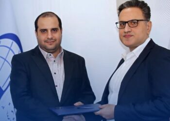 طی حکمی از سوی دکتر سعید کاردار، مدیرعامل و عضو هیئت‌مدیره شرکت بازرگانی پتروشیمی، دکتر علی حسینی به سمت قائم‌مقام مدیرعامل شرکت بازرگانی پتروشیمی منصوب شد