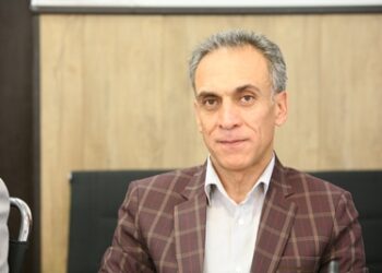 علیرضا کمیزی سرپرست جدید شرکت بهره‌برداری نفت و گاز شرق شد