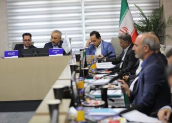 مدیرعامل پتروشیمی بندرامام از رشد ۵۰ درصدی درآمد در سال ۱۴۰۳ خبر داد