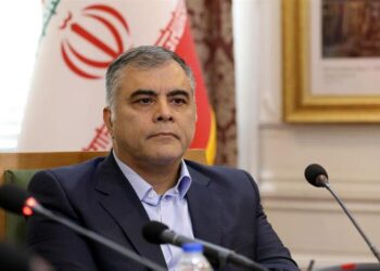 وزیر نفت