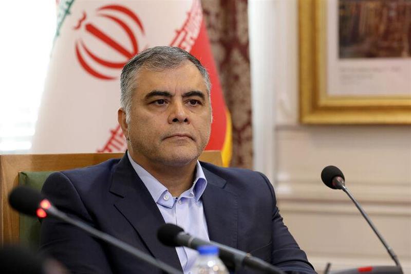 وزیر نفت