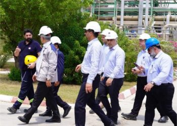پتروشیمی جم پیلن: تبدیل تهدید به فرصت با مدیریت هوشمندانه در بحران