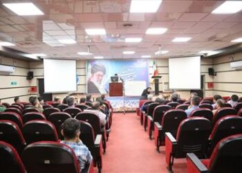توانمندسازی مدیران نفت و گاز مارون با آموزش‌های حقوقی و عملیاتی