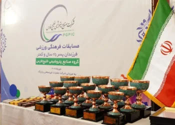 به گزارش مسیرانرژی به نقل از روابط عمومی پتروشیمی پارس؛ در این مسابقات که از ۲۹ شهریور لغایت ۴ مهرماه در شیراز و به میزبانی شرکت عملیات غیرصنعتی پازارگاد برگزار شد، پسران پتروشیمی پارس در رشته‌های تنیس روی میز زیر ۱۷ و ۱۸–۲۵ سال، شطرنج زیر ۱۷ سال، شنا، فوتسال زیر ۱۷ و ۱۸–۲۵ سال و دو و میدانی در المپیاد ورزشی فرزندان گروه صنایع پتروشیمی خلیج فارس به مصاف حریفان خود رفتند که تیم دو و میدانی پسران پتروشیمی پارس در این رقابت‌ها توانست با کسب 14 مدال طلا، 4 نقره و 4 برنز، در جایگاه اول این مسابقات قرار گیرد.