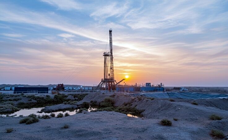به گزارش مسیر انرژی به نقل از شرکت مهندسی و توسعه نفت، به‌منظور عمل به تعهدات زیست‌محیطی و تحقق توسعه پایدار در میدان‌های نفتی آبان و پایدار غرب و بر اساس الزامات قرارداد IPC، شرکت پیمانکار اصلی طرح (ZN Vostok) عملیات پاک‌سازی خاک‌های آلوده بر جای‌مانده از بهره‌برداری‌های گذشته (آلودگی‌های تاریخی) را آغاز کرده است.