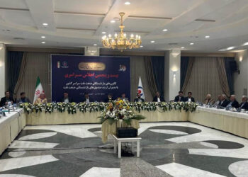 به گزارش مسیر انرژی: عرضه اولیه گروه پتروشیمی تابان فردا به عنوان یکی از بزرگترین عرضه اولیه‌های بورس و بازار سرمایه انجام می‌شود