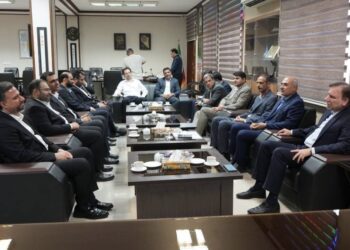 به گزارش مسیرانرژی: دکتر ارسلان زارع تصریح کرد:شرکت پازارگاد که از آن به عنوان زمینه ساز تولید و پشتیبان تولید در منطقه پارس جنوبی یاد می شود، امروز در حوزه مسولیت اجتماعی نیز توانسته ارتباط خوبی بین صنعت و جامعه محلی ایفا کند و همراهی این شرکت و سایر شرکت‌های تابعه هلدینگ خلیج فارس در انتقال آب کوثر به شهرها و روستاهای شهرستان جم نیز قابل تقدیر است.