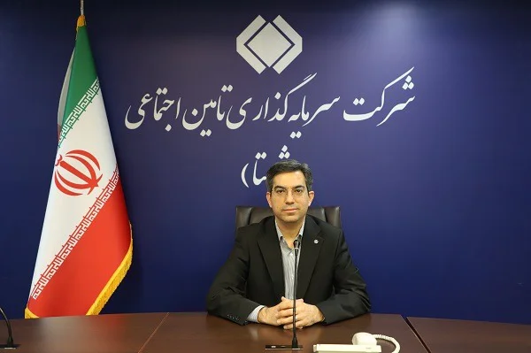 به گزارش مسیرانرژی به نقل از پایگاه اطلاع رسانی تاپیکو، دکتر محمدرضا سعیدی، مدیرعامل شرکت سرمایه‌گذاری تأمین اجتماعی(شستا) طی حکمی که به تایید هیات مدیره تاپیکو رسیده است، دکتر روح‌اله شهیدی‌پور را به سمت مدیرعامل شرکت سرمایه‌گذاری نفت و گاز و پتروشیمی تأمین (تاپیکو) منصوب کرد.