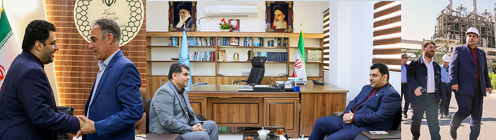 به گزارش مسیرانرژی به نقل از روابط عمومی و امور بین‌الملل پتروشیمی امیرکبیر، در ابتدای اولین روز، سرپرست جدید مجتمع با حضور در واحدهای عملیاتی و پروژه‌های توسعه‌ای، از نزدیک در جریان روند تولید، وضعیت تجهیزات و نیازهای جاری قرار گرفت. در این بازدید که با حضور مدیران و مسئولان بخش‌های مختلف برگزار شد، گزارشی از آخرین وضعیت تولید، تعمیرات، ظرفیت‌ها و چالش‌های فنی ارائه و پیشنهادهایی برای ارتقای بهره‌وری مطرح شد.