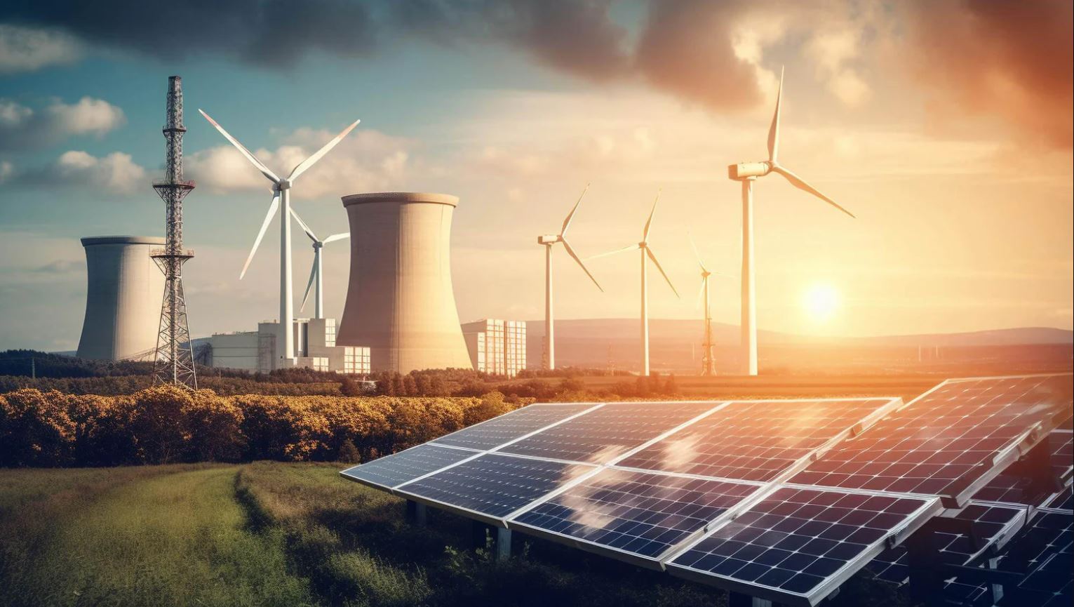 به گزارش مسیر انرژی به نقل از تسنیم، ظرفیت اسمی تولید برق از نیروگاه‌های تجدیدپذیر در ایران در پایان شهریورماه امسال به حدود 2300 مگاوات رسید.