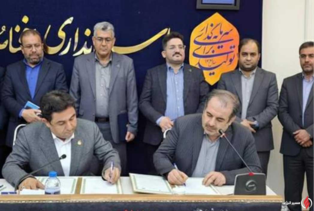 به گزارش  مسیرانرژی به نقل از روابط عمومی و امور بین‌الملل پتروشیمی امیرکبیر، سومین جلسه ستاد اقتصاد دانش‌بنیان و کارگروه اعتبار مالیاتی خوزستان بعدازظهر امروز با حضور معاون فناوری و نوآوری وزیر علوم، معاون وزارت جهاد کشاورزی، جمعی از معاونان استاندار و مدیران دستگاه‌های اجرایی در استانداری خوزستان برگزار شد.