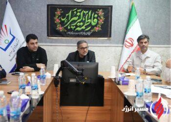 به گزارش مسیرانرژی به نقل از روابط عمومی و امور فرهنگی پتروشیمی مروارید؛ در جریان این بازدید، که با حضور حسام خوشبین‌فر مدیرعامل پتروشیمی مروارید و جمعی از مدیران فنی و عملیاتی شرکت برگزار شد، آخرین وضعیت آمادگی واحدهای عملیاتی برای آغاز عملیات اورهال و لودکاتالیست اتیلن اکساید مورد بررسی قرار گرفت و گزارش کاملی از برنامه‌ریزی‌ها، تدارک قطعات و هماهنگی تیم‌های اجرایی ارائه شد.
